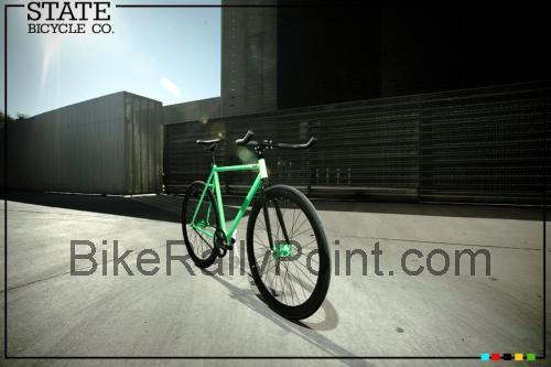 State Bicycle Zombie Stomper specs and reviews 